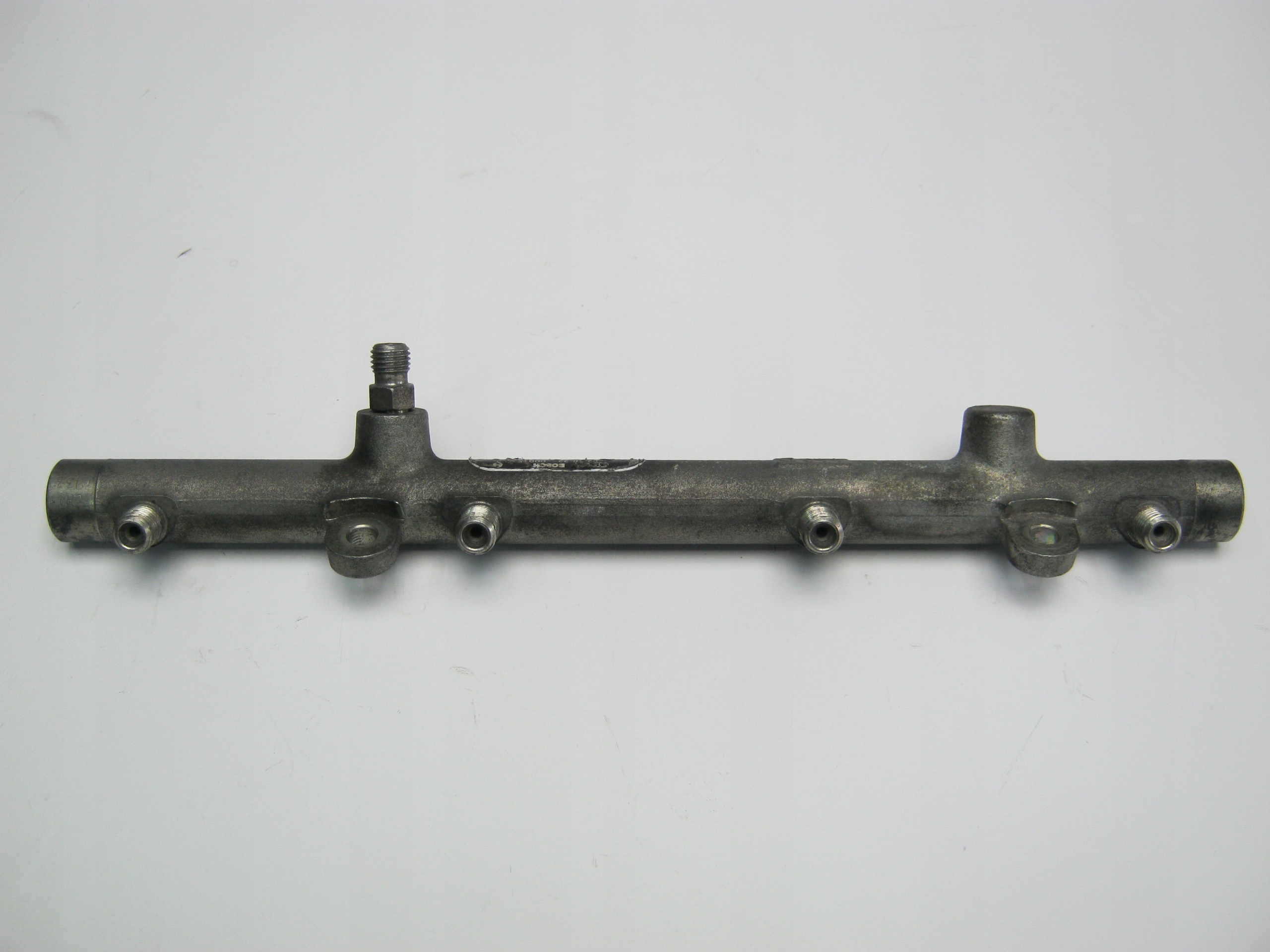 Rampe injection MERCEDES 4.0 CDI 6280700195