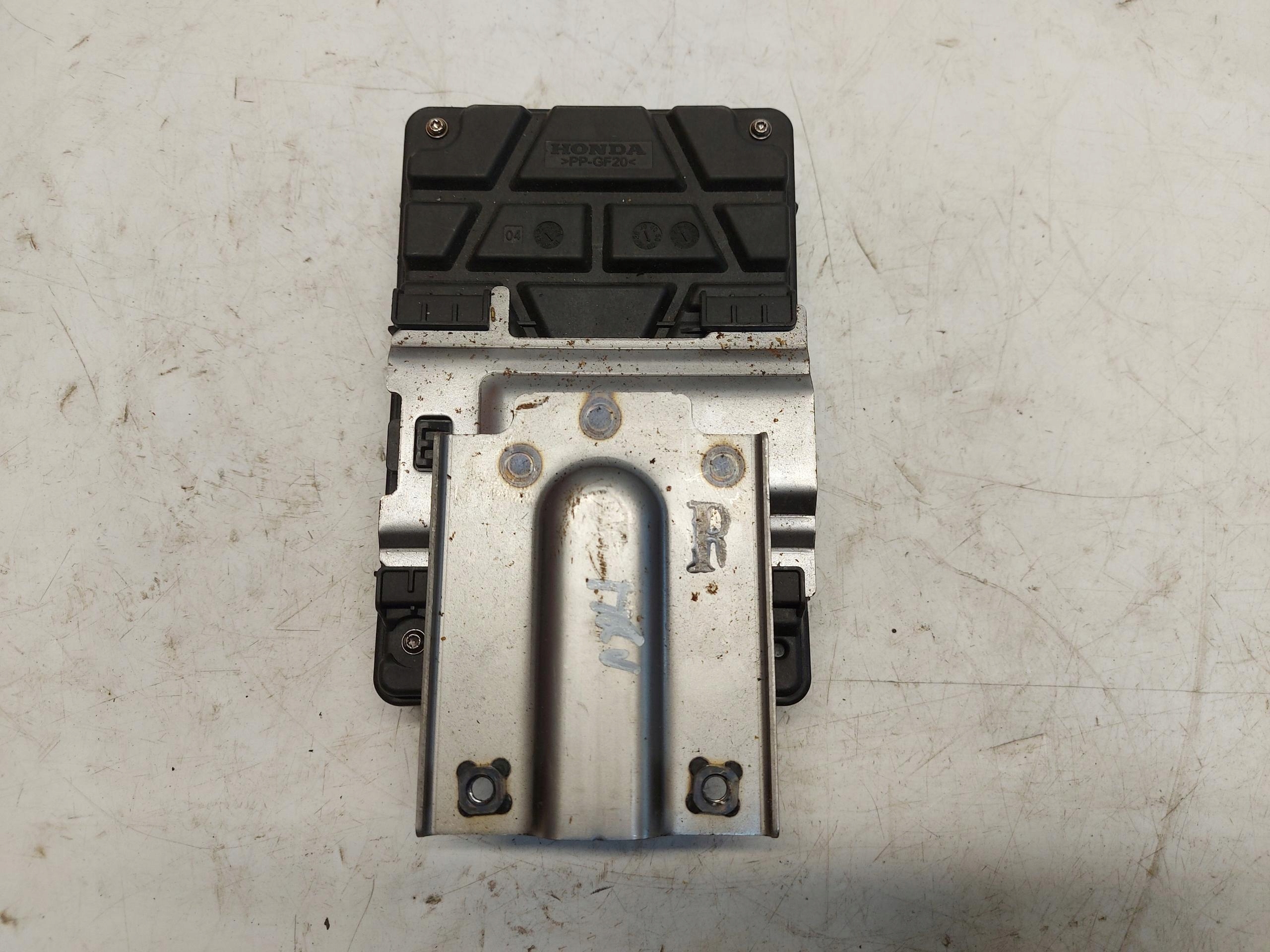 HONDA H-RV module control unit nadwozia 38800-3M0-E115-M1