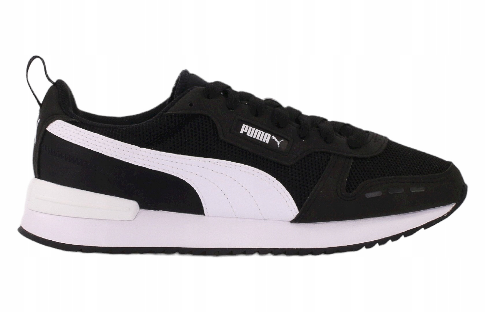 pro mládež boty Puma R78 373616-01; 38