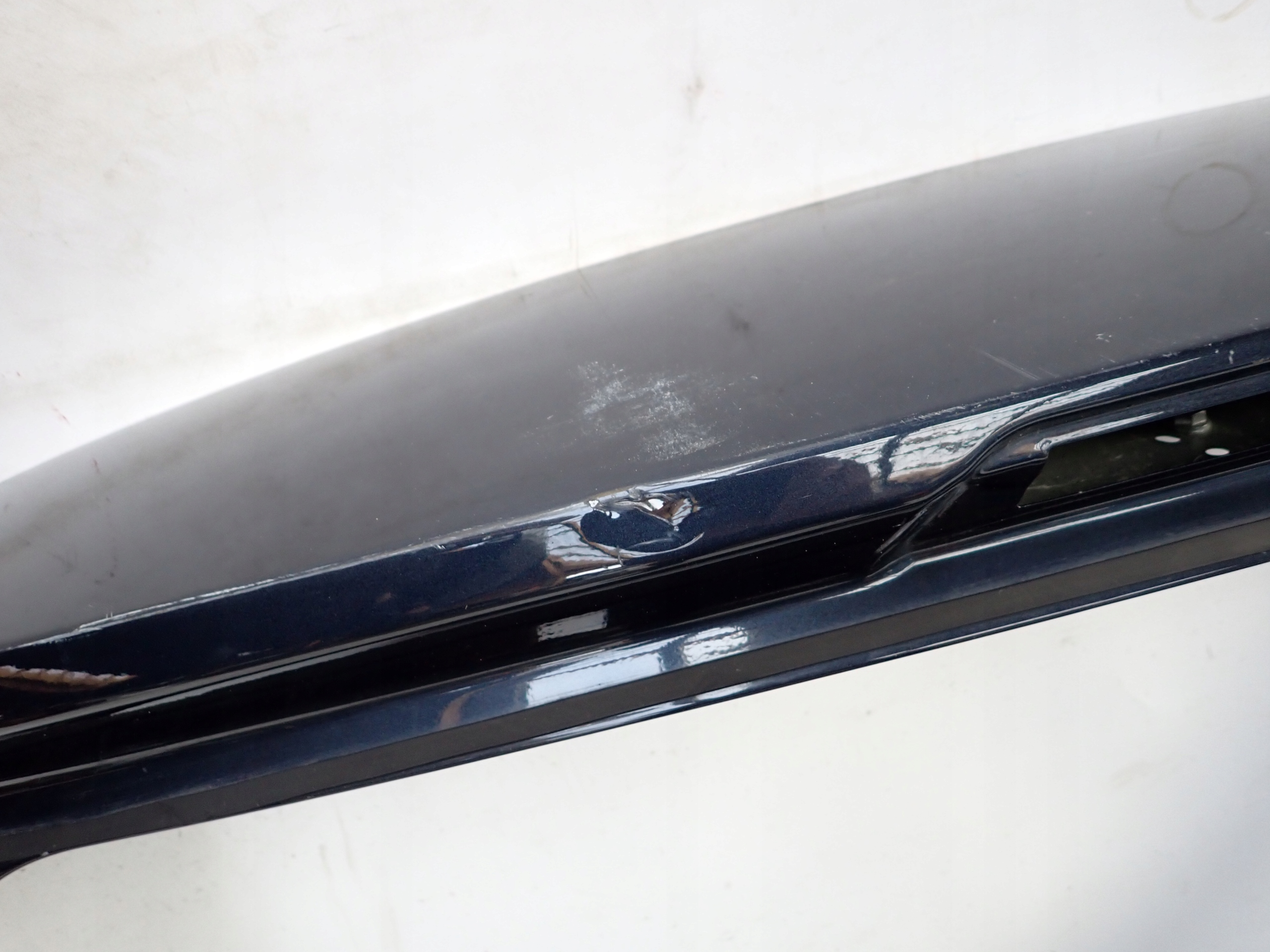 FORD S-MAX II MK2 14- trunk door boot rear part