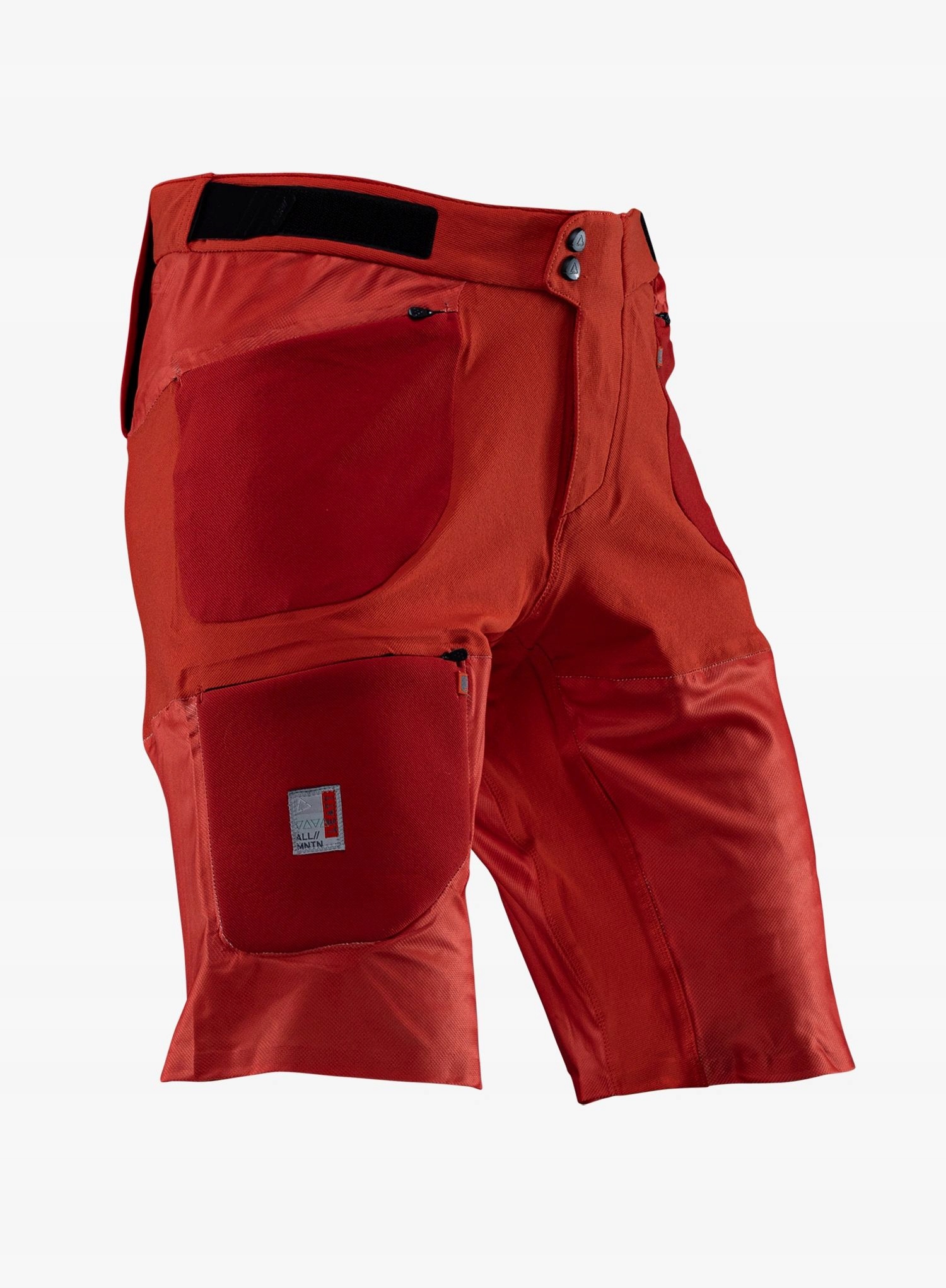 Cyklistické šortky Leatt Shorts Mtb AllMtn 3.0 glow M