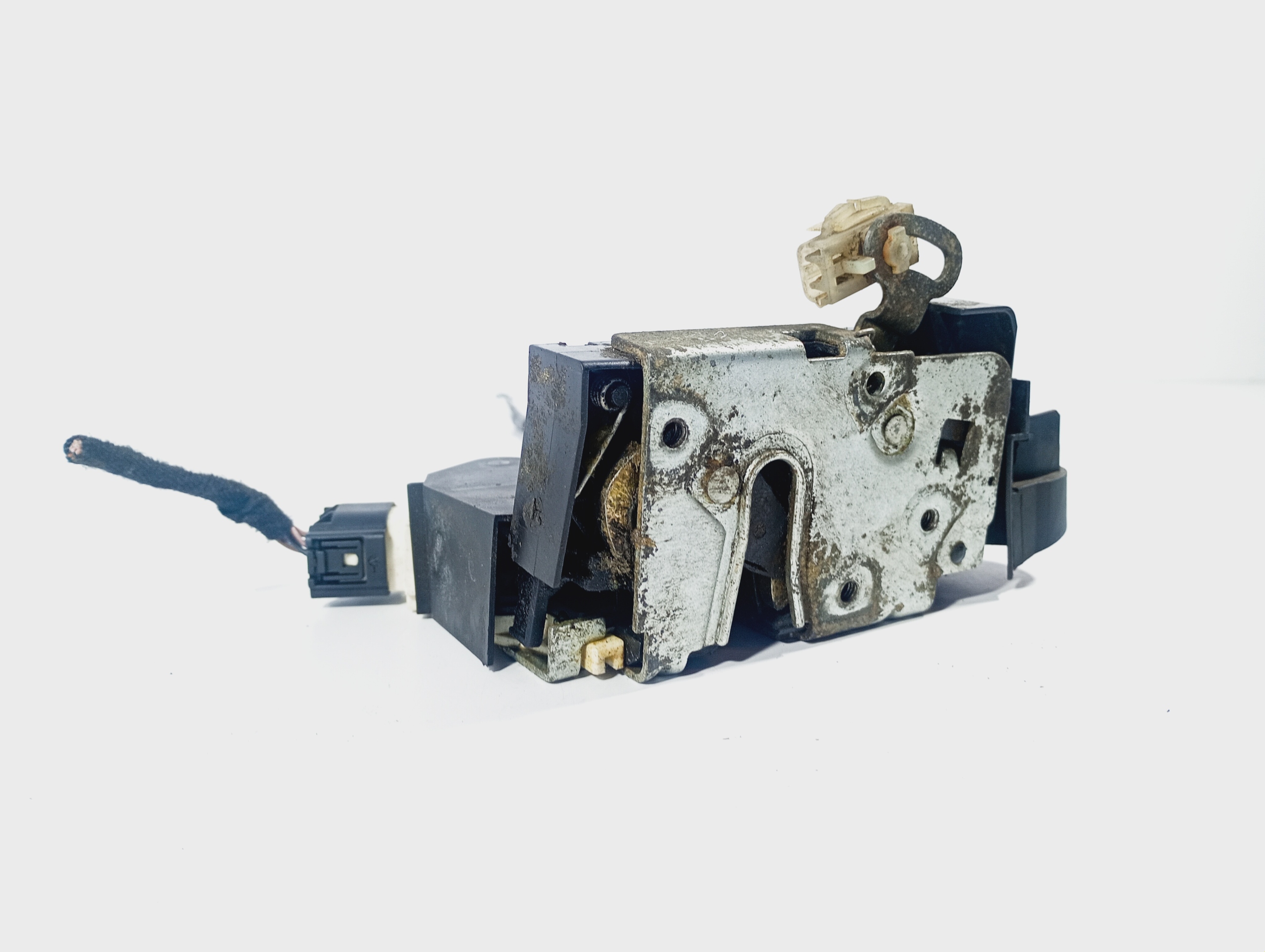 schloß tür links vorne ROVER 75 98-05