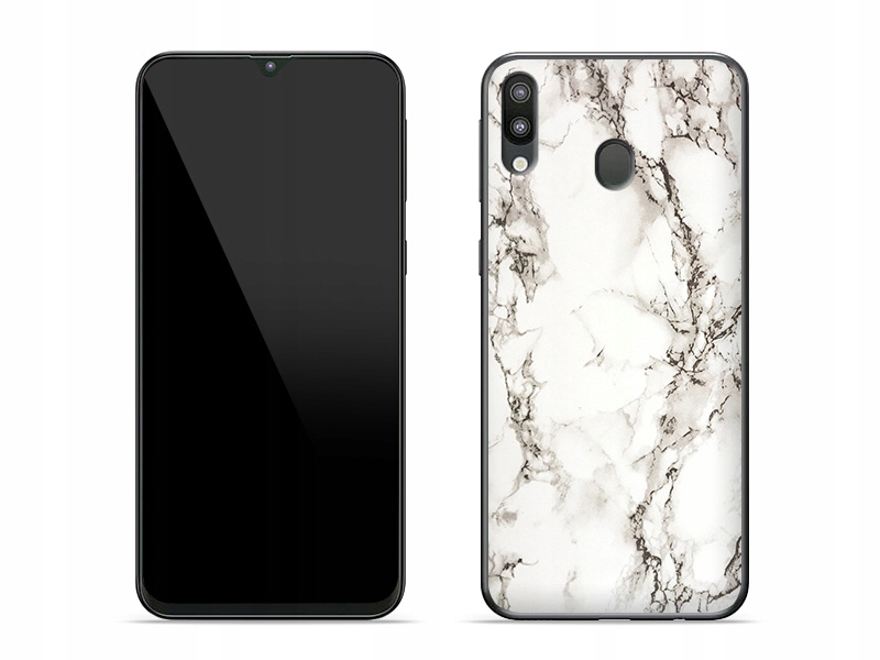 

Etui na Samsung Galaxy M20 Fantastic Case