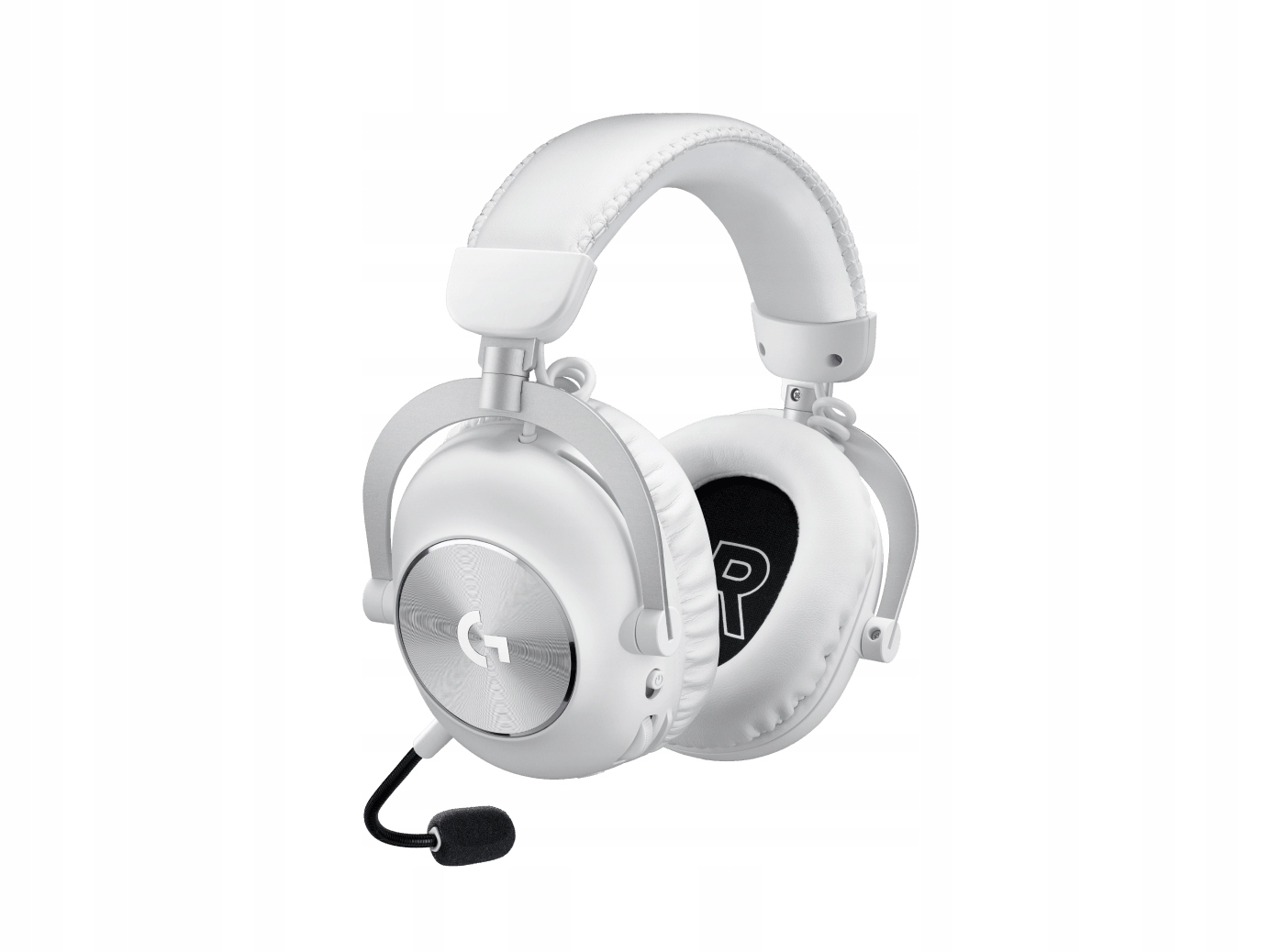 LOGITECH G PRO X 2 LIGHTSPEED Wireless Gaming Headset PC PS5 PS4 Switch — miniatura 12