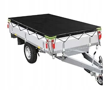 Guma Expandor niebieska 8 mm Model gumowa