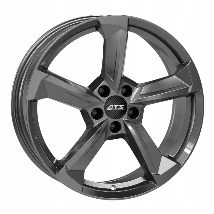 1x Ráfek Ats 18 5x112 AUV80840B67