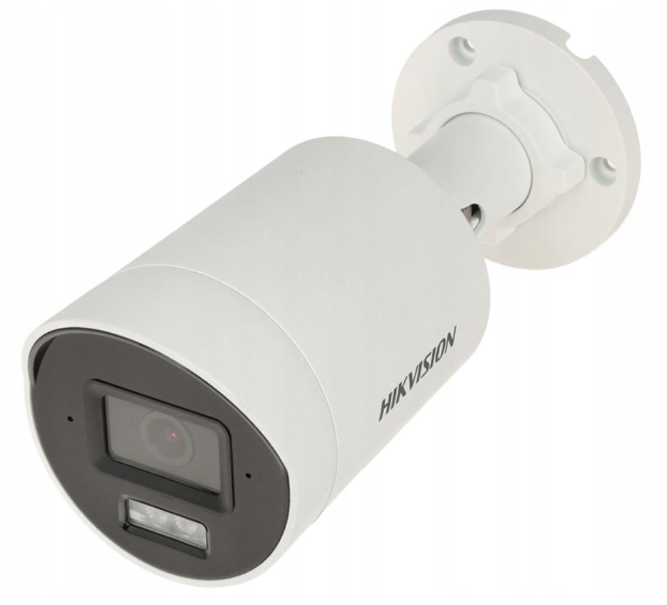 6Mpx vonkajšia Ip kamera Hikvision DS-2CD2063G2-LI2U Mikrofón AcuSense