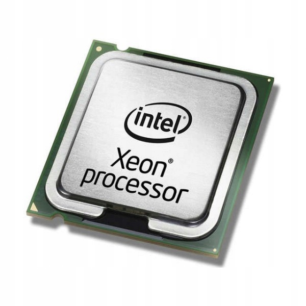 Procesor Intel E5606 2.13 GHZ srebrny