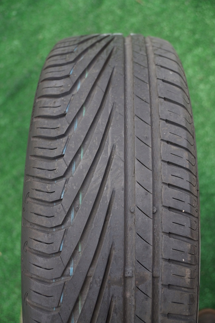 KOŁA LETNIE SKODA FABIA, VW POLO, SEAT IBIZA Rodzaj felg Stalowe