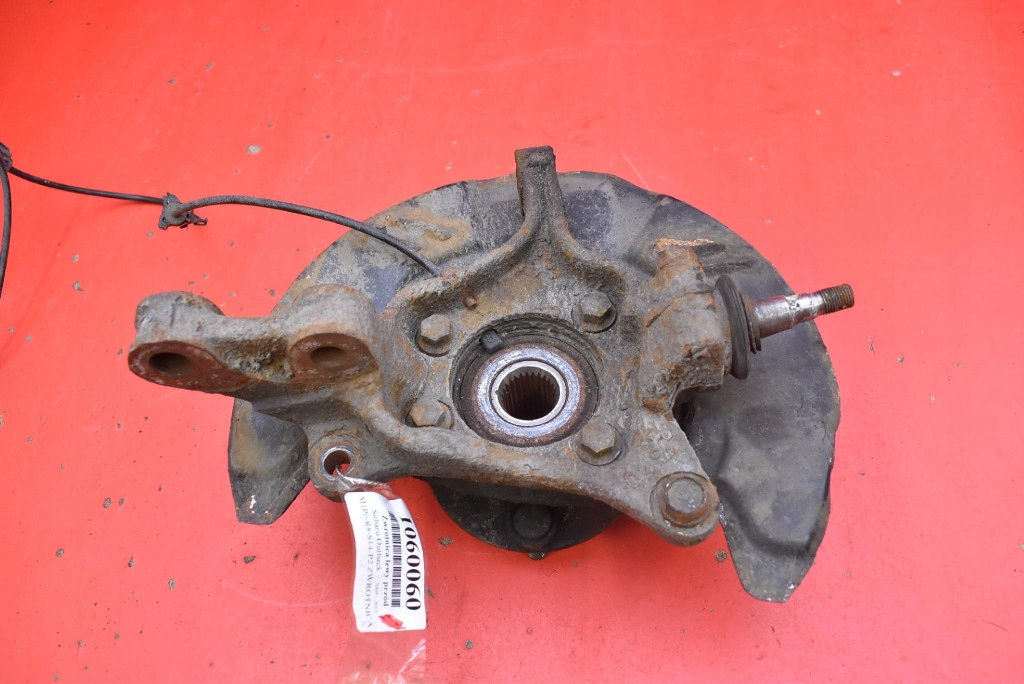 moyeau goupille de pivot gauche avant SUBARU OUTBACK 4 IV 2.0 D 150 KM AWD 09-12
