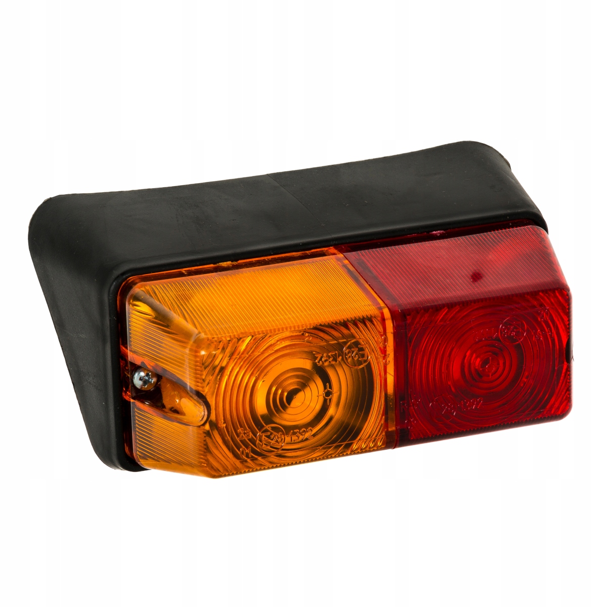 Zadní Lampa Levá Plastová T-25 Vladimirec T25 Rusek Vladimir FP209