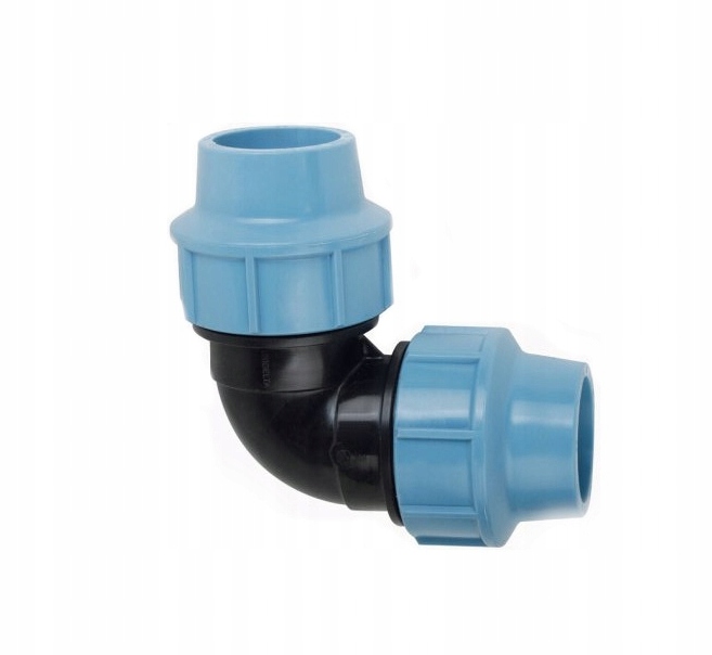 

Kolano Skręcane Do Rur Pe Wodnych 32 x 32 MM