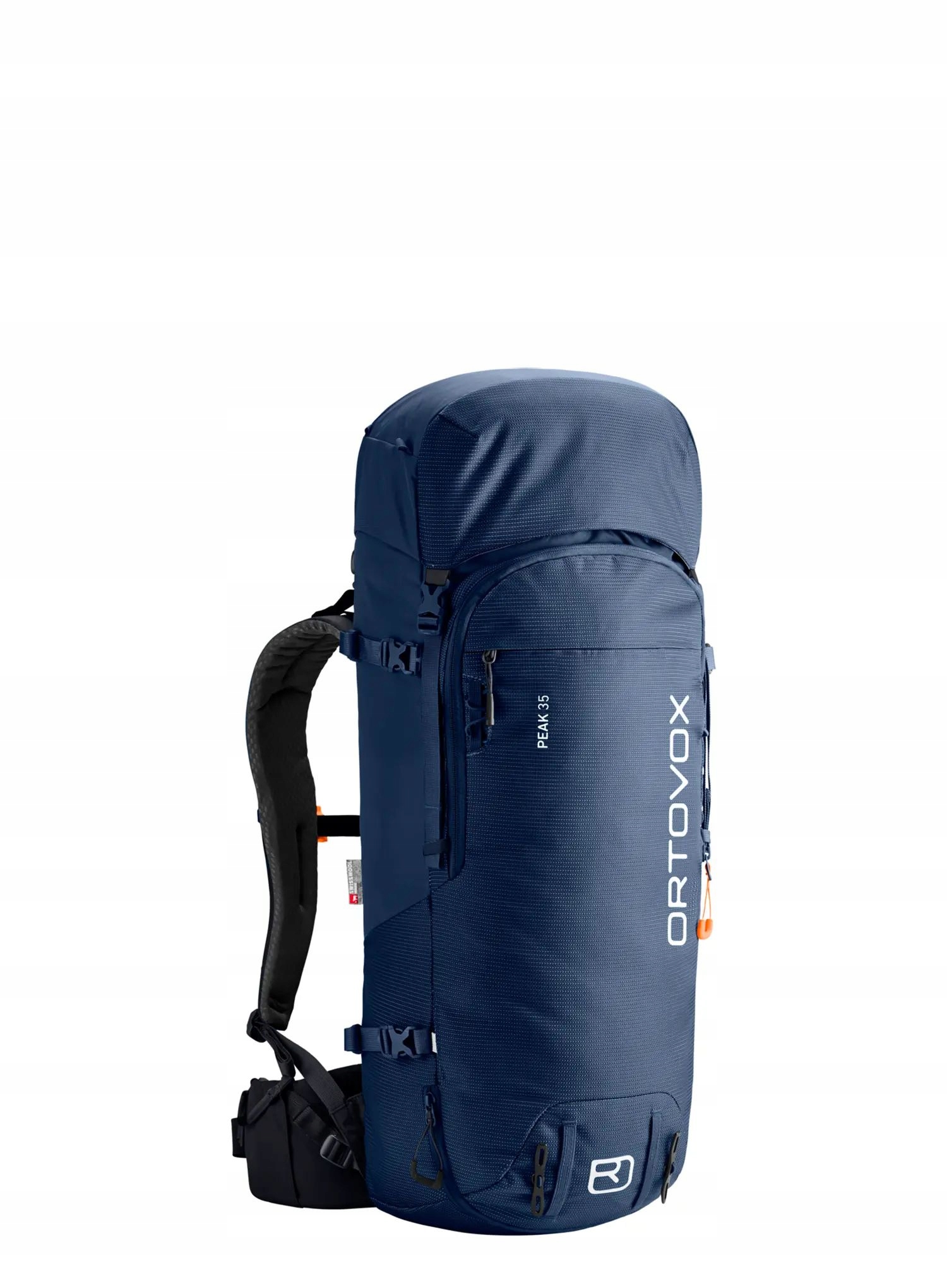 Plecak Ortovox Peak 35 deep ocean