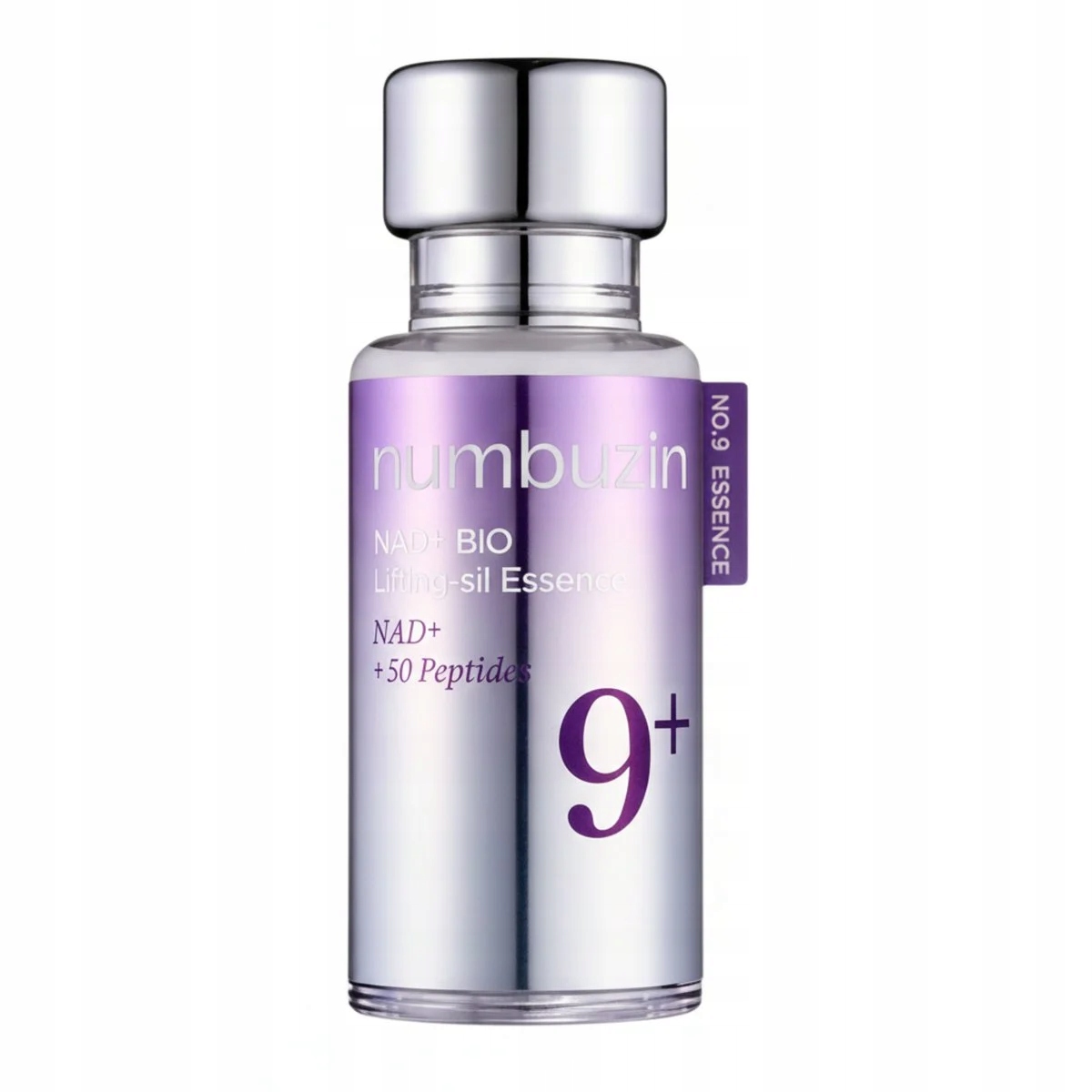 Numbuzin No.9 Nad Bio Lifting Essence Esencja Anti-age z Koenzymem Nad 30ml