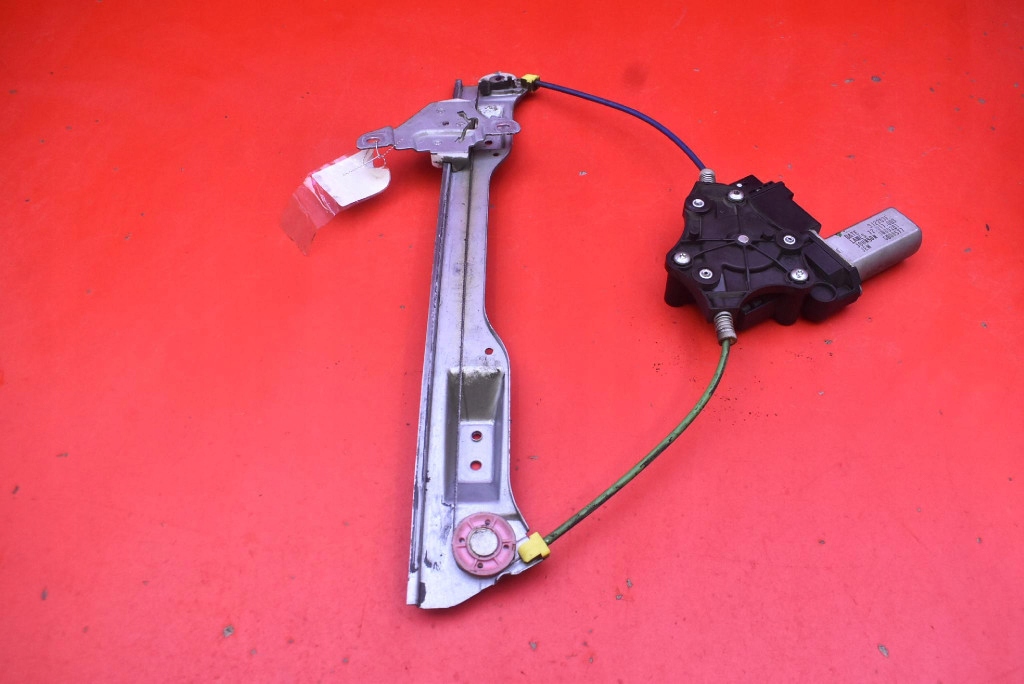 window regulator left front EU 5000577 OPEL CORSA D 5D HB 06-11