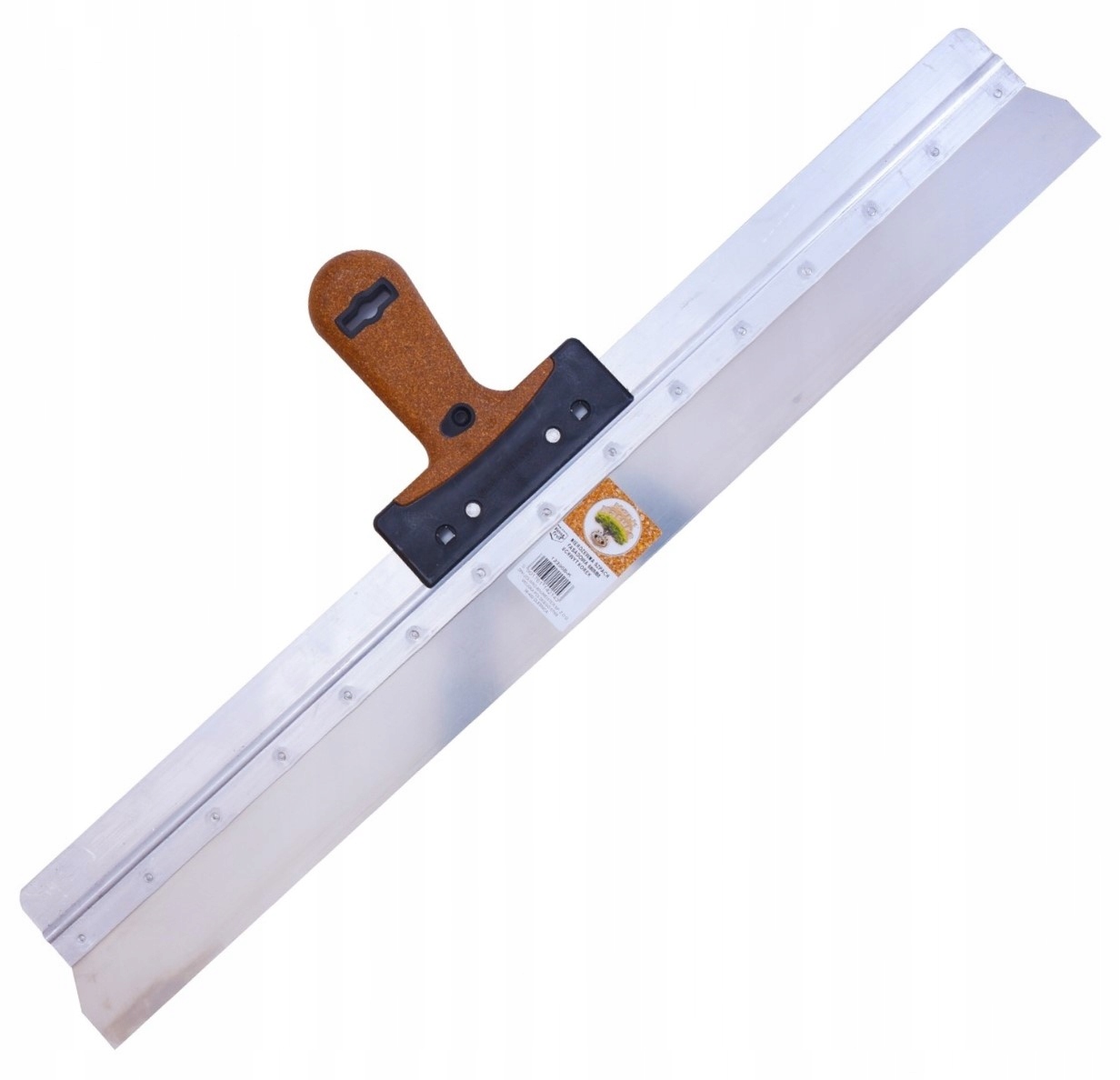 SZPACHLA FASADOWA 680 mm PACA U. KOREK OLEJNIK