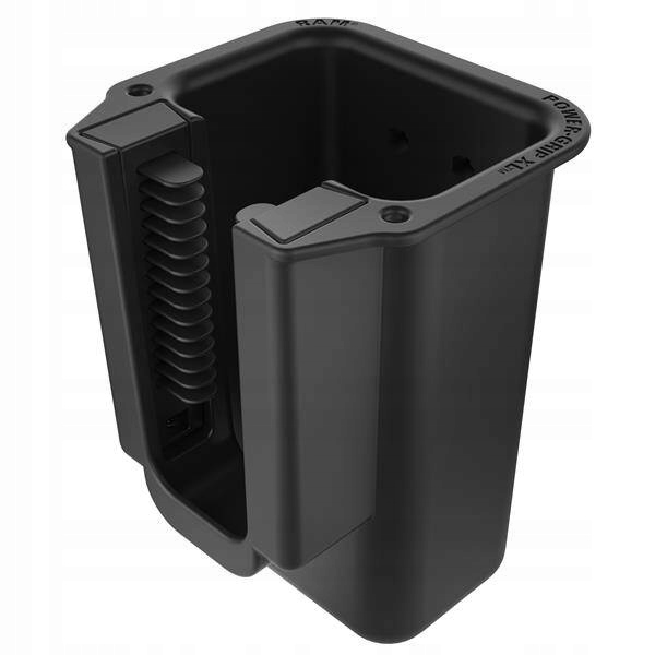 Ram Mount Power-Grip XL duży uniwersalny uchwyt na pistolet skaner