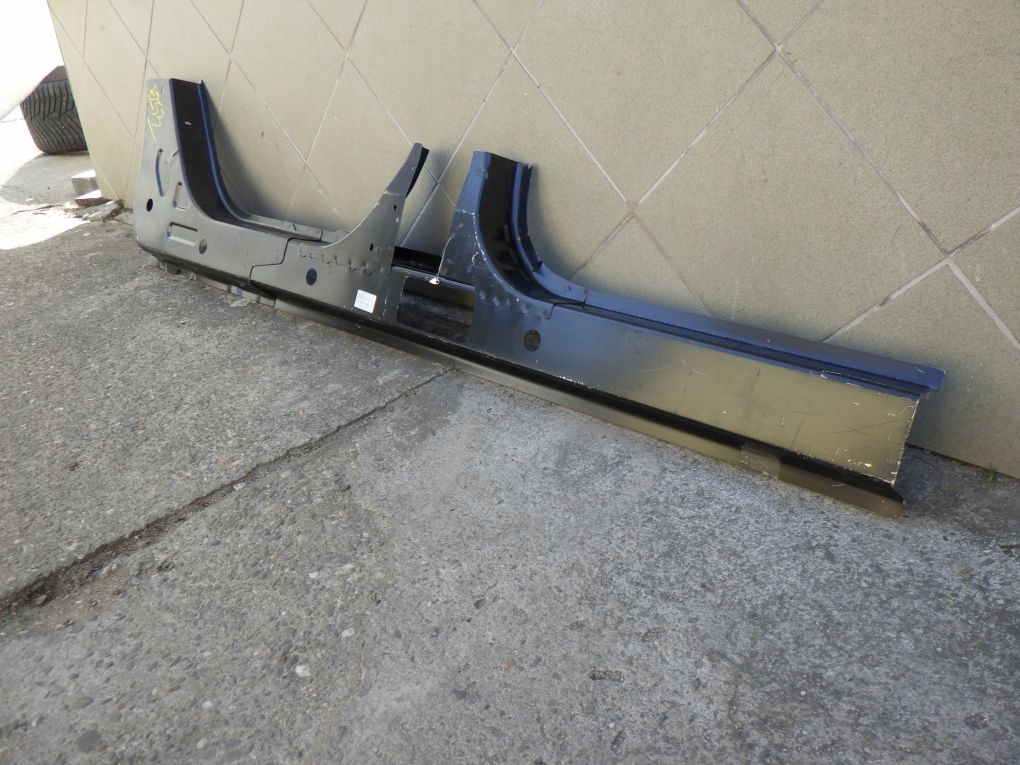 SCUDO JUMPY EXPERT III PROACE 16- threshold right inner original
