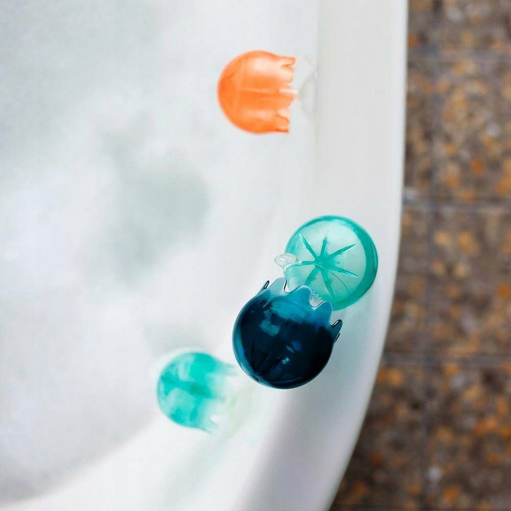 ZABAWKA DO WODY KĄPIELI MEDUZY JELLIES COOL BOON Marka Boon