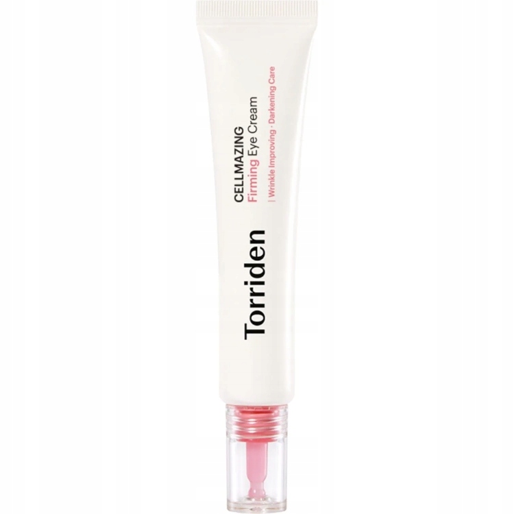 Torriden Cellmazing Collagen Zpevňující oční krém 30 ml (1.01 fl.oz)