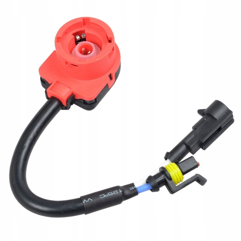 

Adapter Wtyczka Gniazdo Kabel Xenon Hid D2S D2R