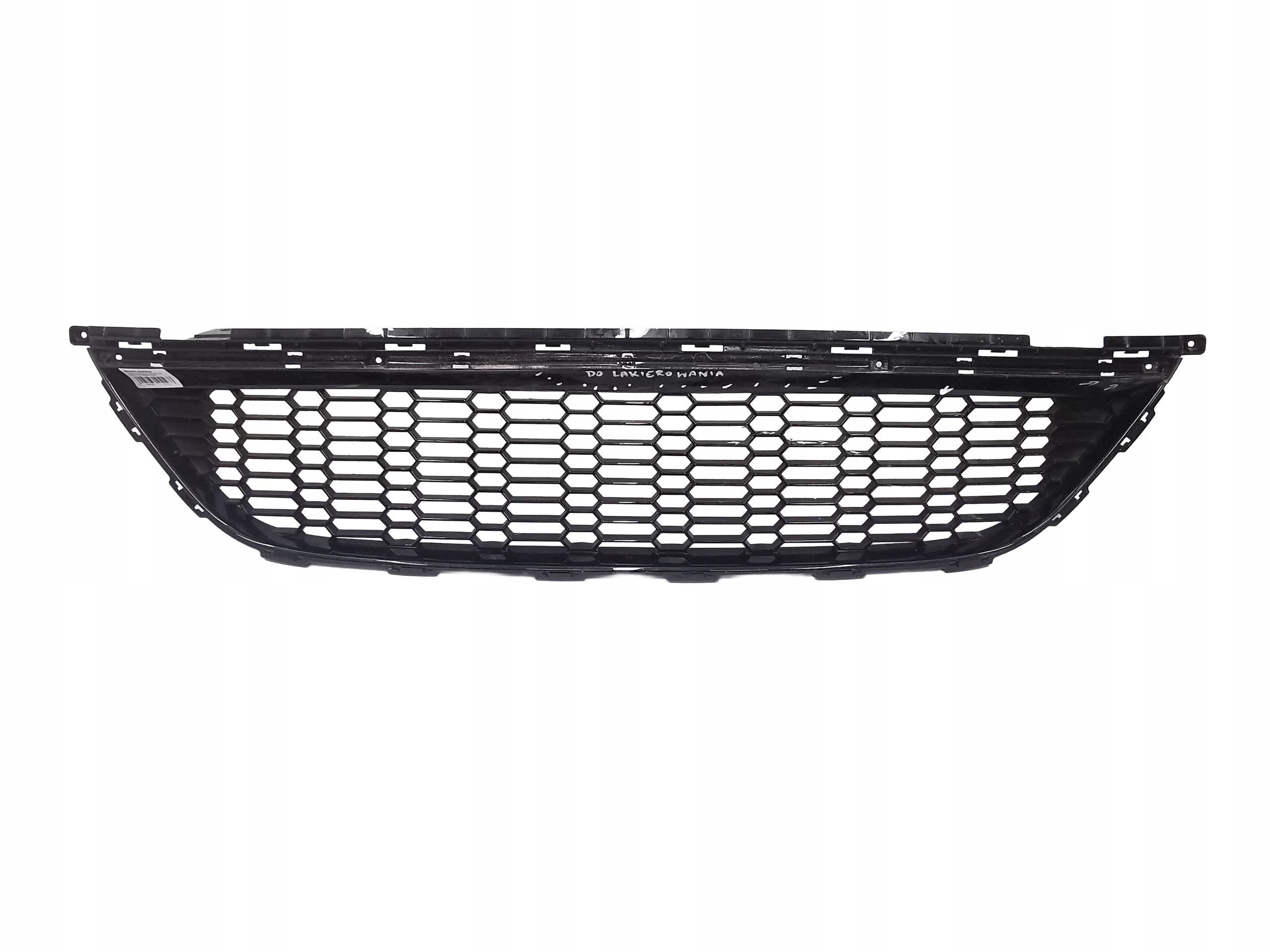 grid of a bumper front KIA CEED II GT 86560-A2500