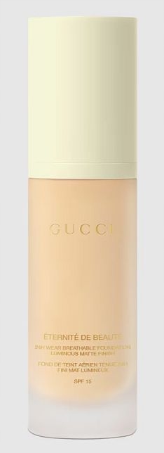 Podkład Gucci Wear Breathable Foundation 120N