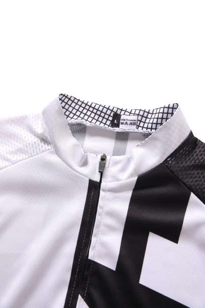 STRÓJ ROWEROWY KOMPLET KOLARSKI WKŁADKA Model gfer