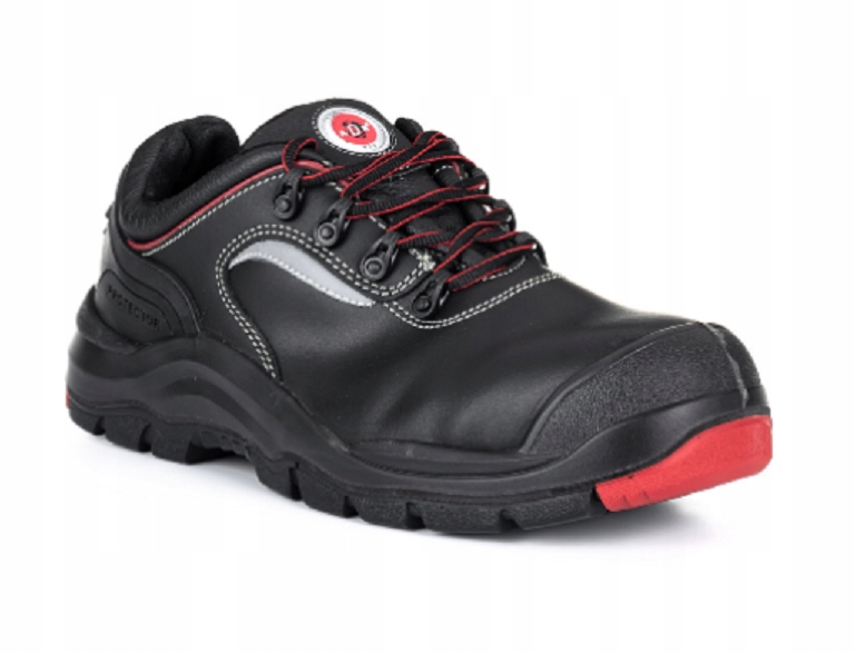 Voděodolná pracovní obuv Ardon Hobartlow S3 36