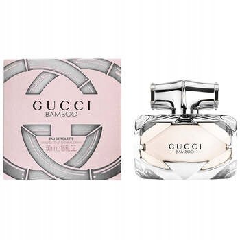 Gucci Bamboo Eau de Toilette Edt 30 ml