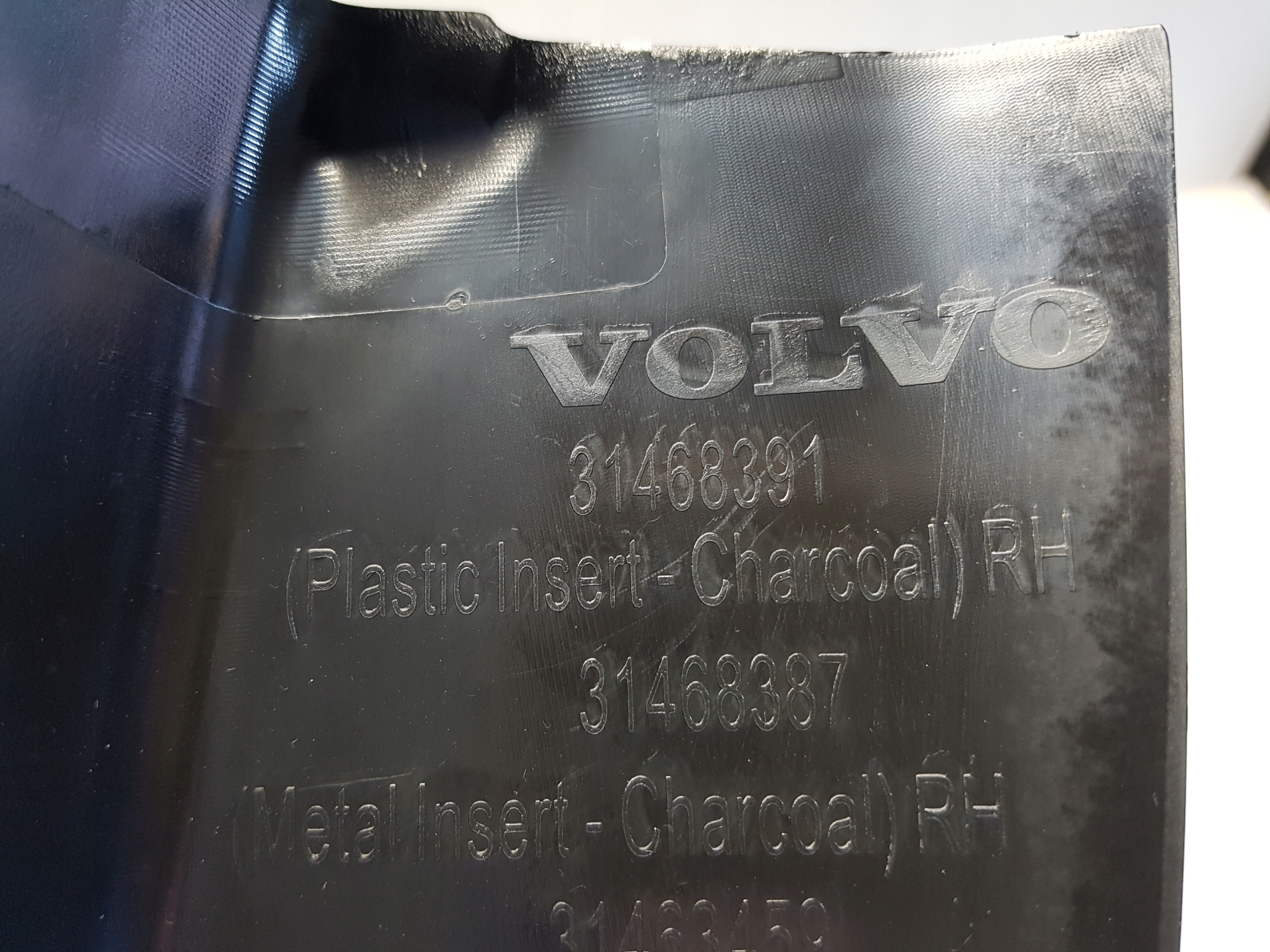volvo oe 31468380