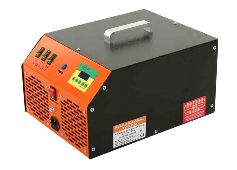 Генератор озону озонатор LP - 24e 70 г / год!!