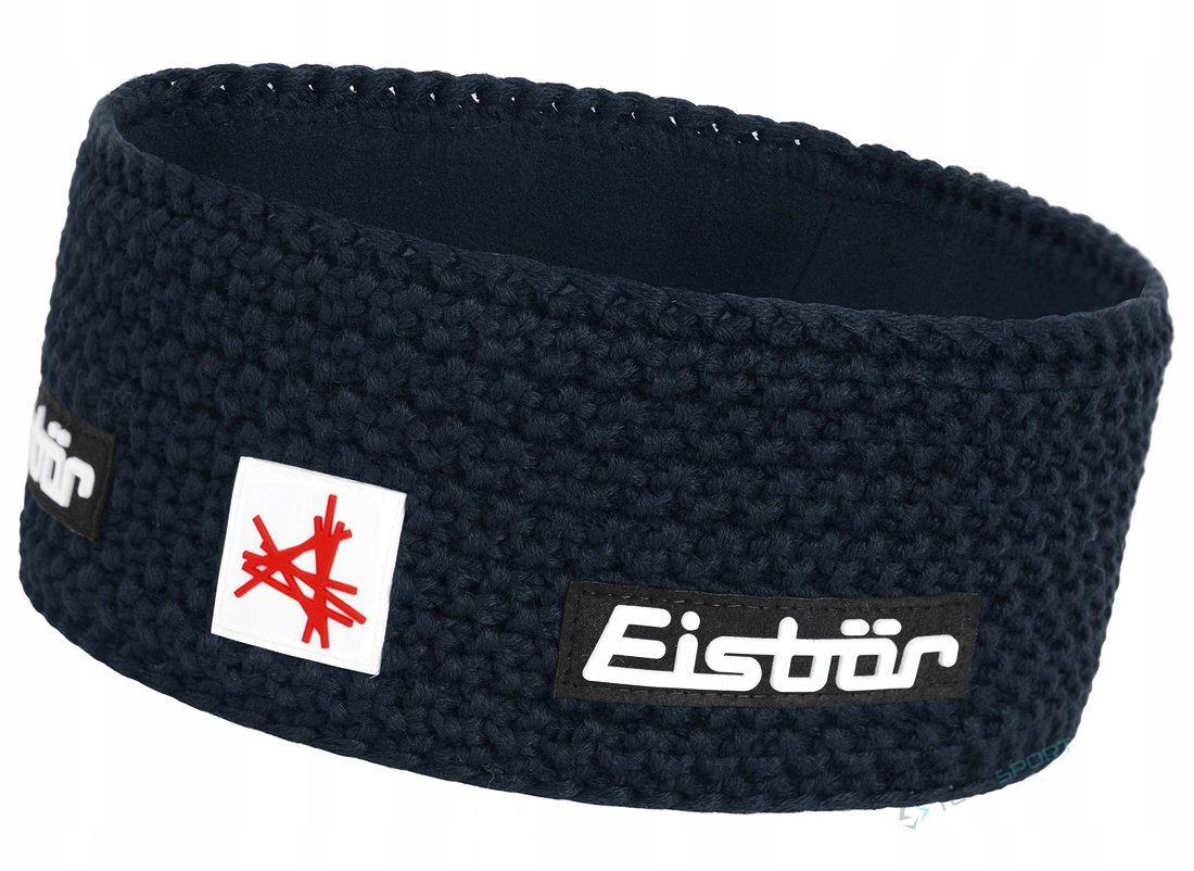 Teplá Zimní Čelenka Eisbar Jamies Stb Sa 37045 Merino Vlna