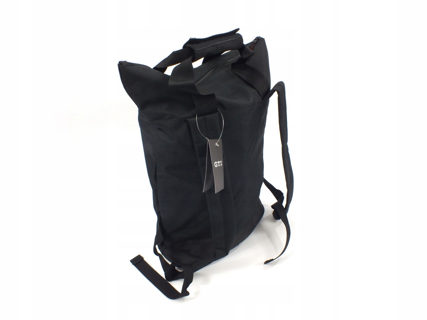 ORYGINALNY PLECAK TORBA VW GTI ASO Producer Volkswagen OE