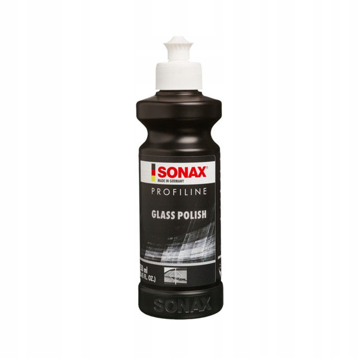 Sonax PROFILINE политура для стекла 250 мл SC-S273141