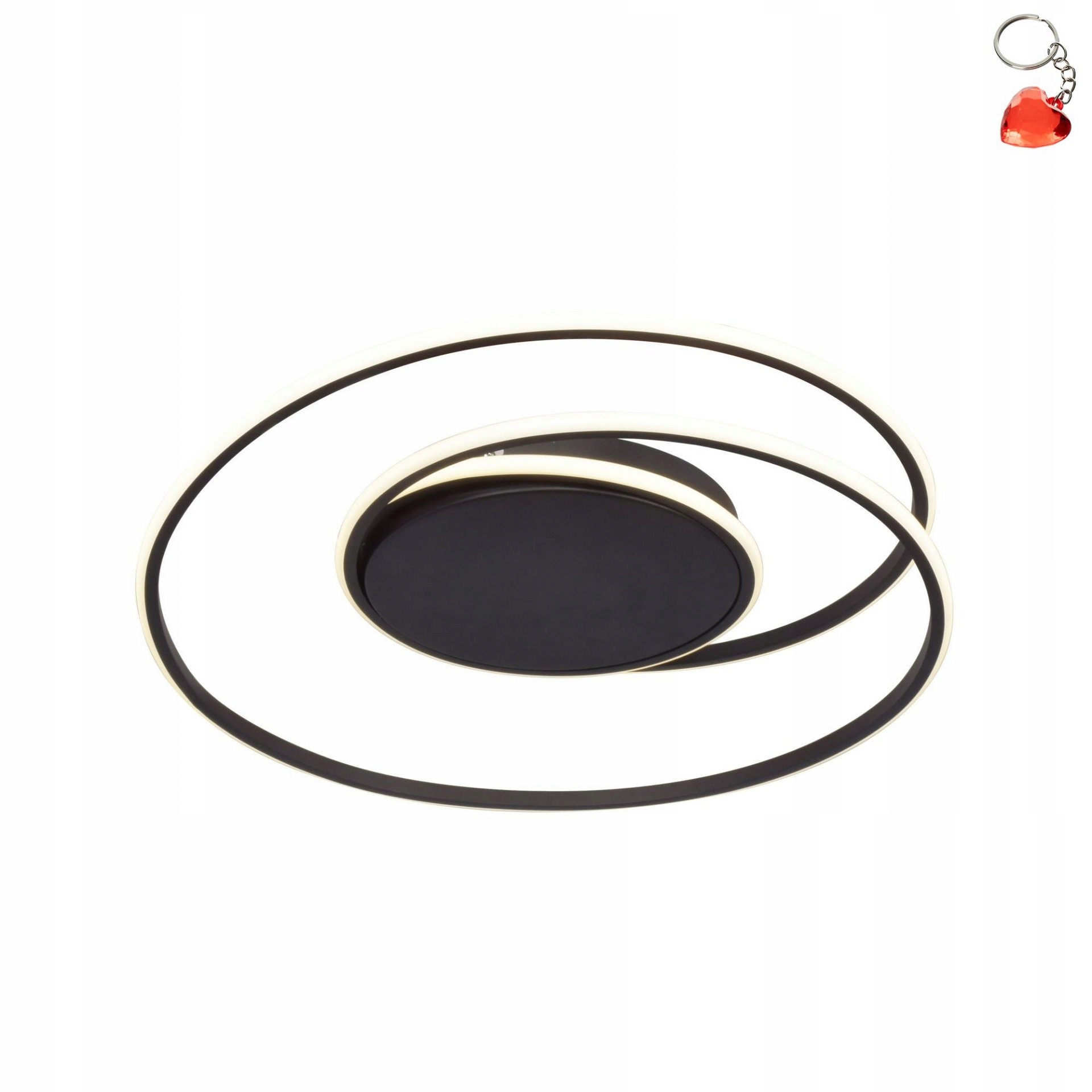Led stropná lampa 29W Zephyra C240842601 Zuma Line