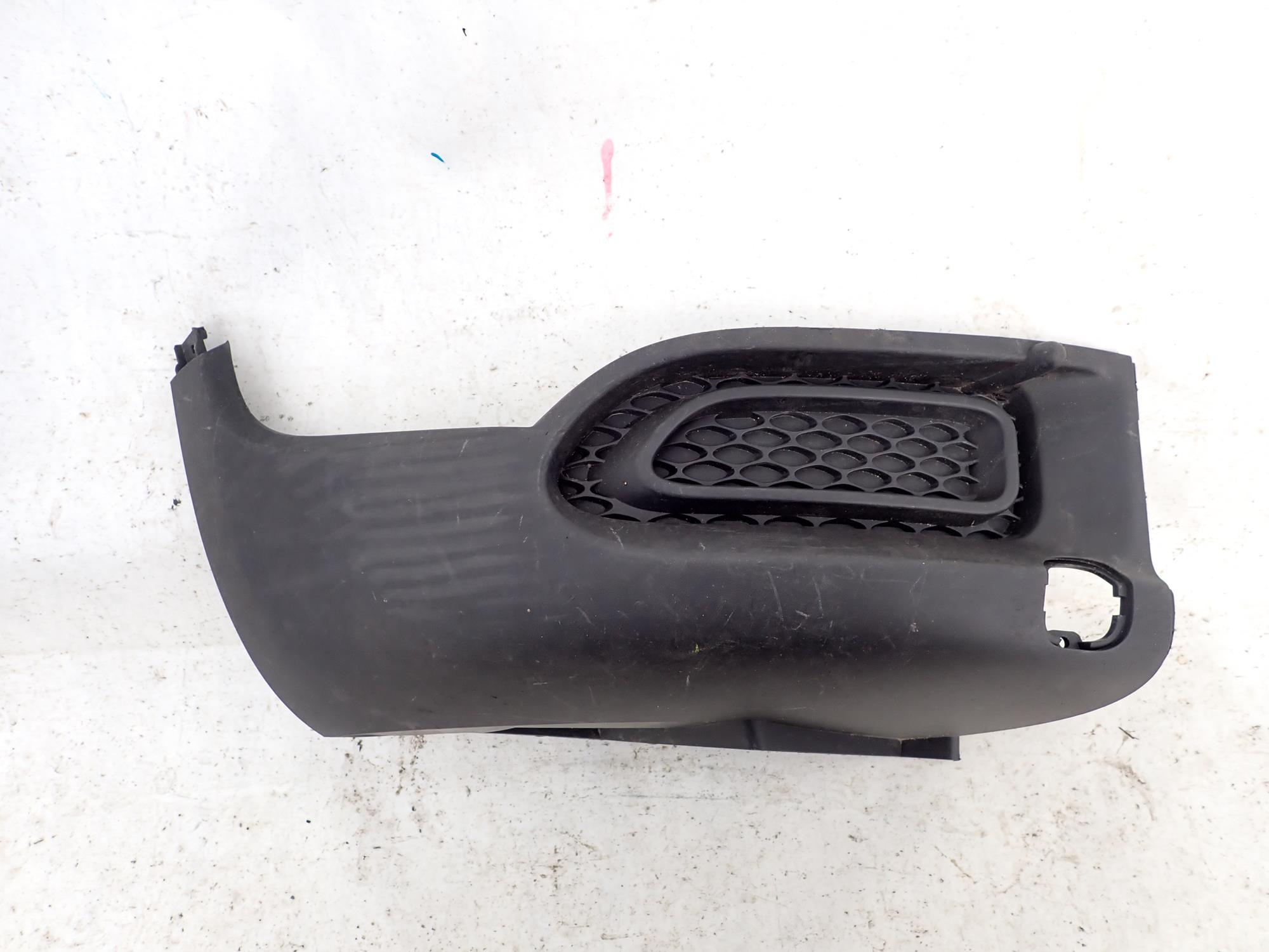 FIAT PANDA III 3 4X4 11-> HOKEJ spoiler right front