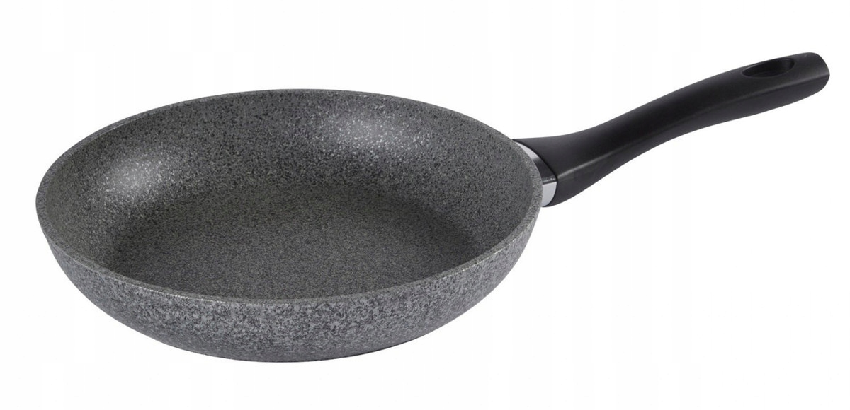 

Patelnia Aluminiowa 28cm Ilag Indukcja