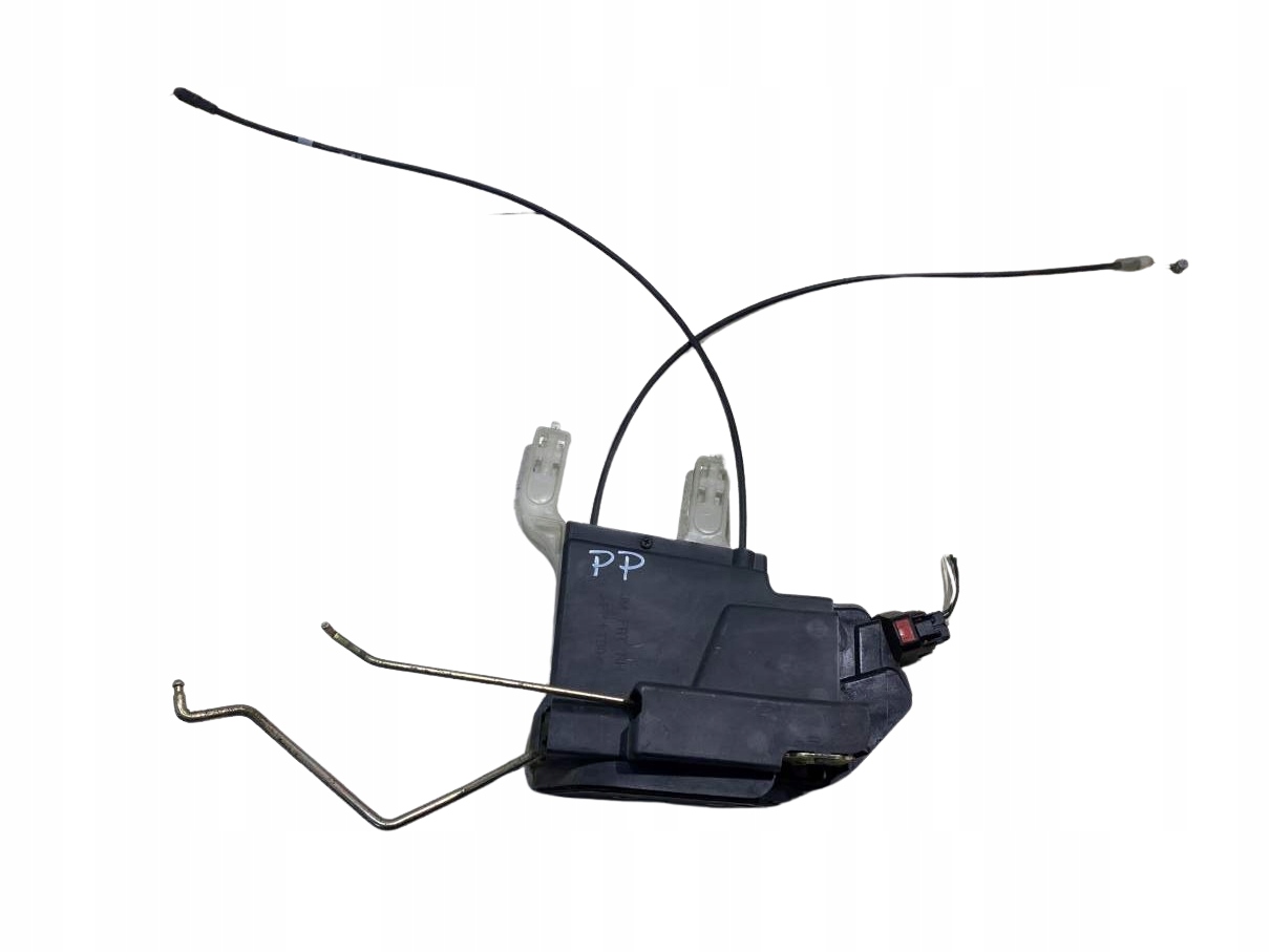 lock door right front HYUNDAI TUCSON and 5 PIN
