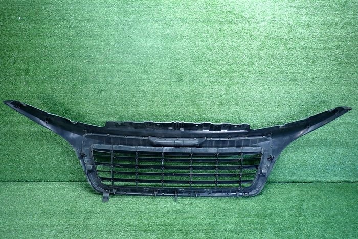 PEUGEOT BOXER LIFT 14- Grille