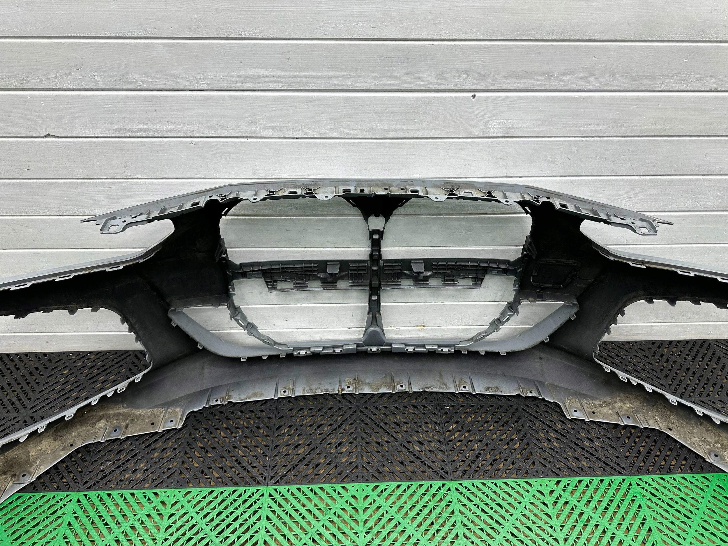 Paraurti anteriore Anteriore BMW 4 G26 9881896