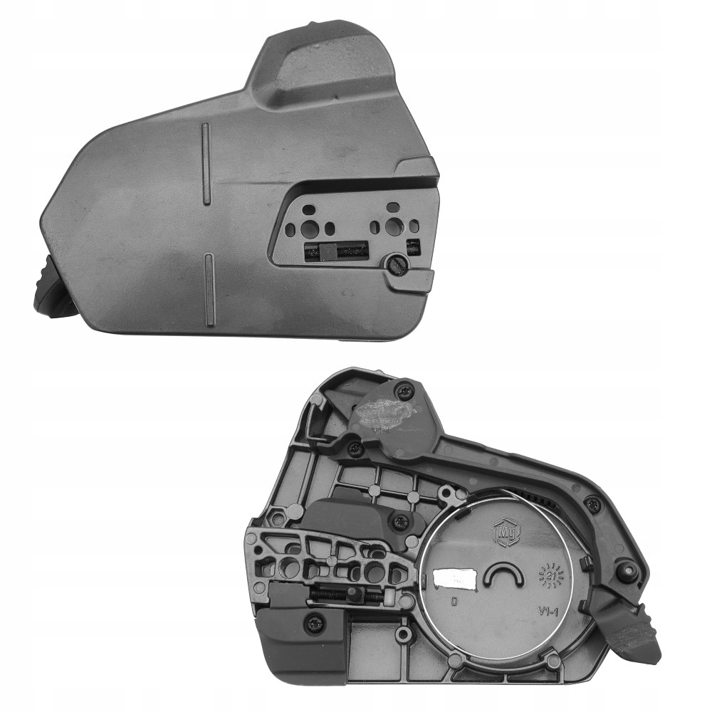 Kryt spojky Husqvarna 550/560XP