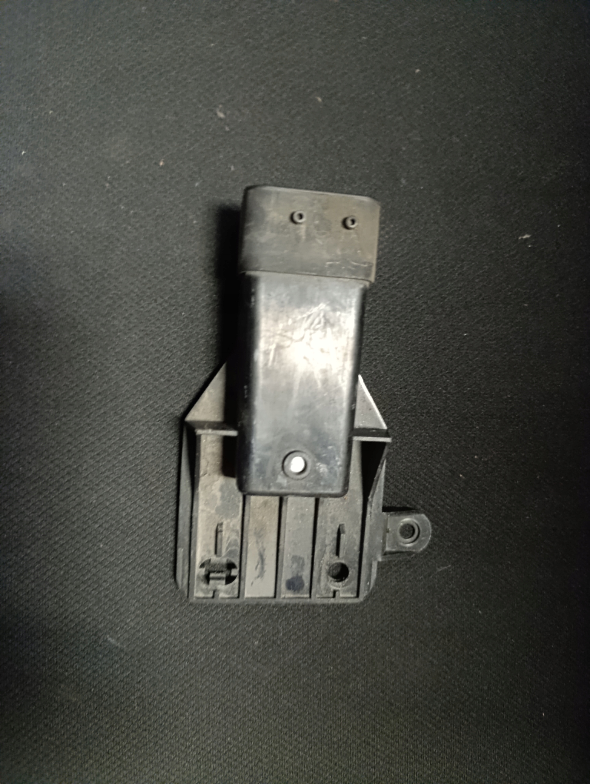 modulo Centralina VENTOLA SEAT IBIZA IV 6J 5J0919506