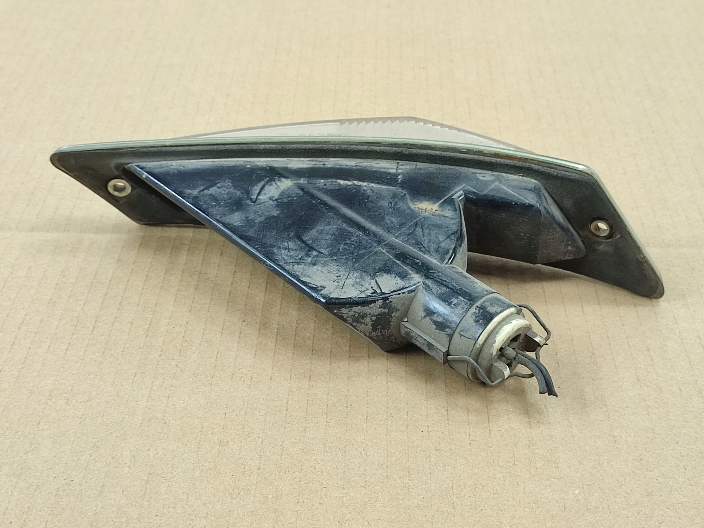 indicator left + right CITROEN DS / SEIMA 421-MG / 421-MD