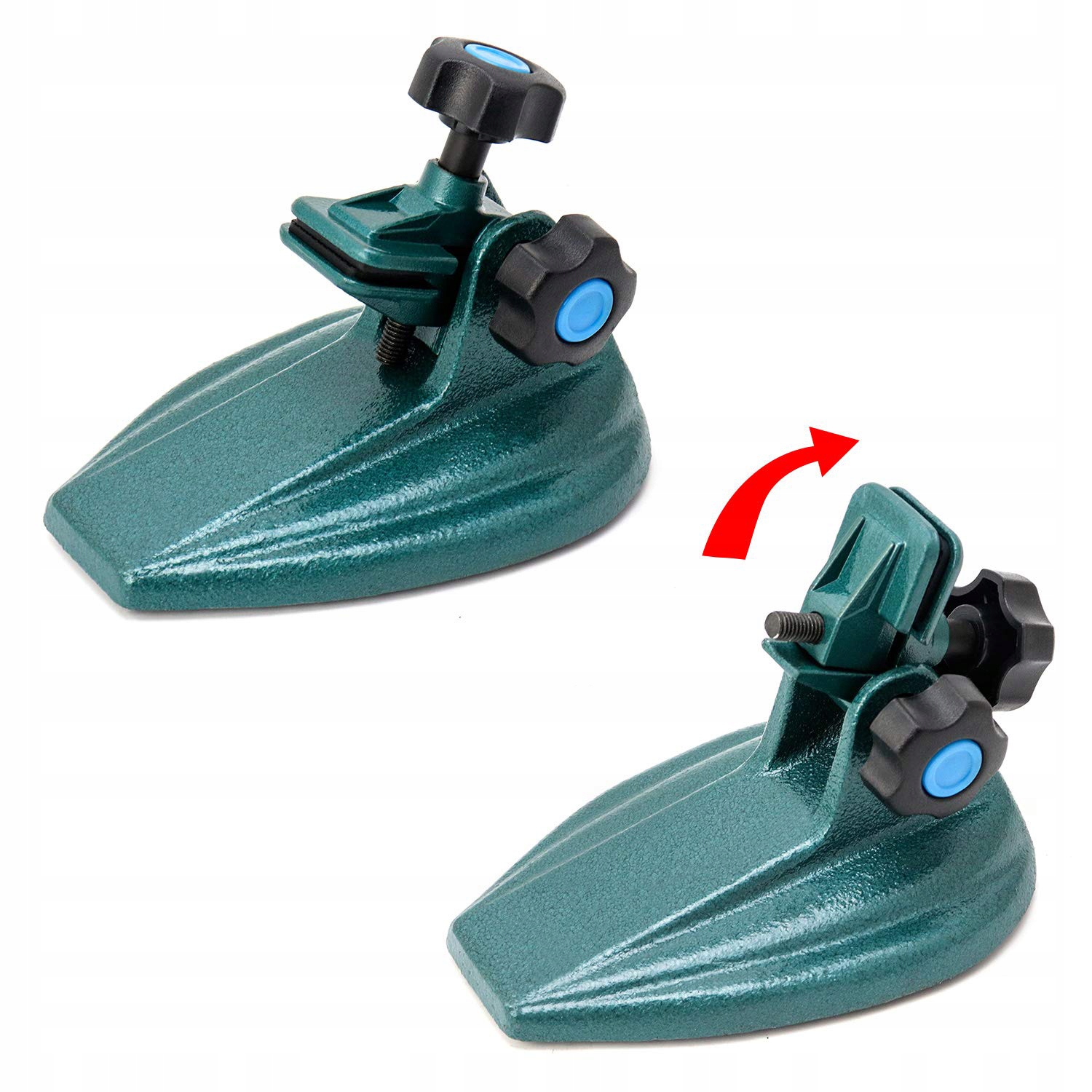 PODSTAWA STATYW MOCOWANIE UCHWYT BAZA NA MIKROMETR Kod producenta V07324