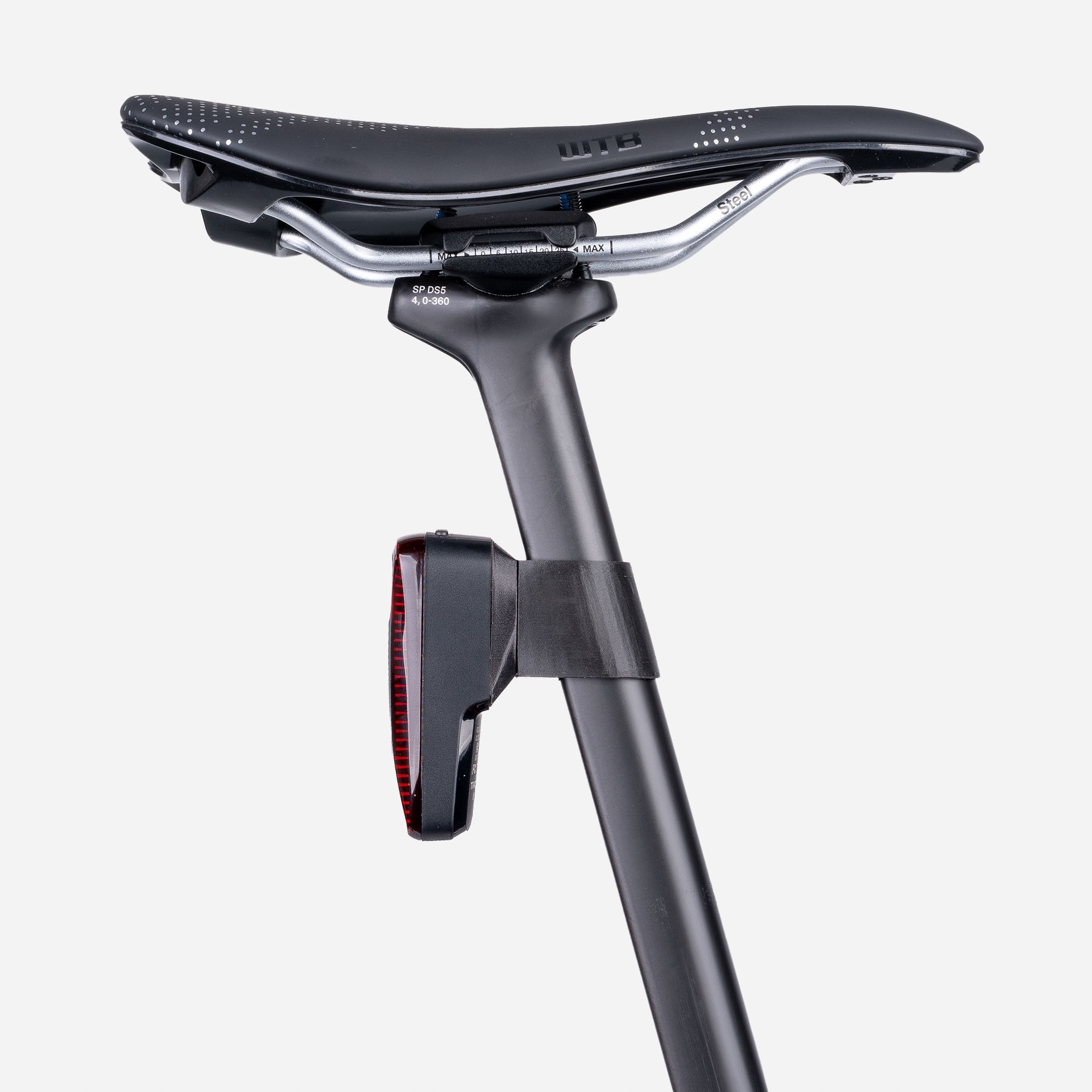 Držák radaru pro sedlovku Bmc Urs Gen 2 Wahoo Trackr