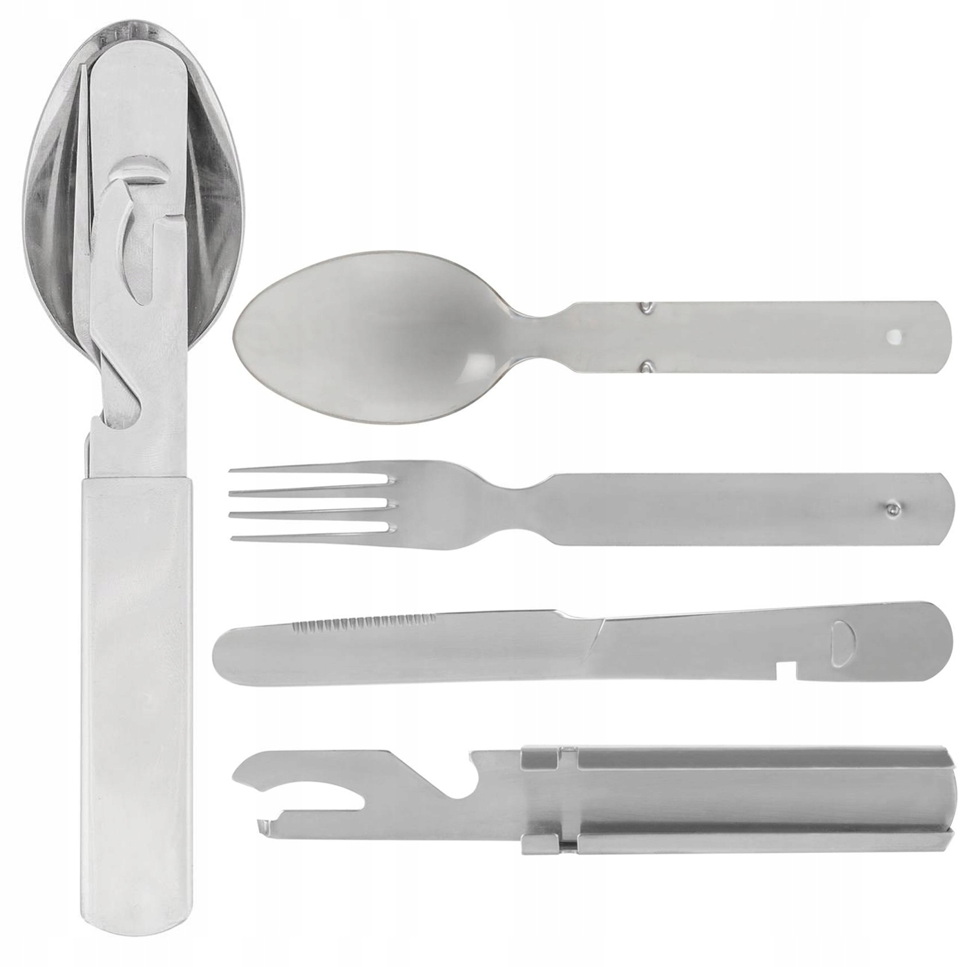 

Niezbędnik Turystyczny Wojskowy Helikon Kfs Set Bw