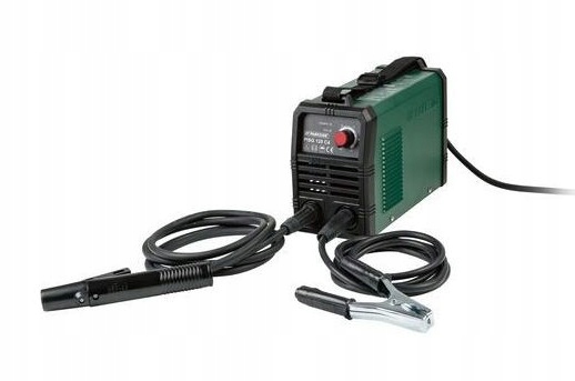 Инверторный сварочный аппарат PARKSIDE PISG 120 C4