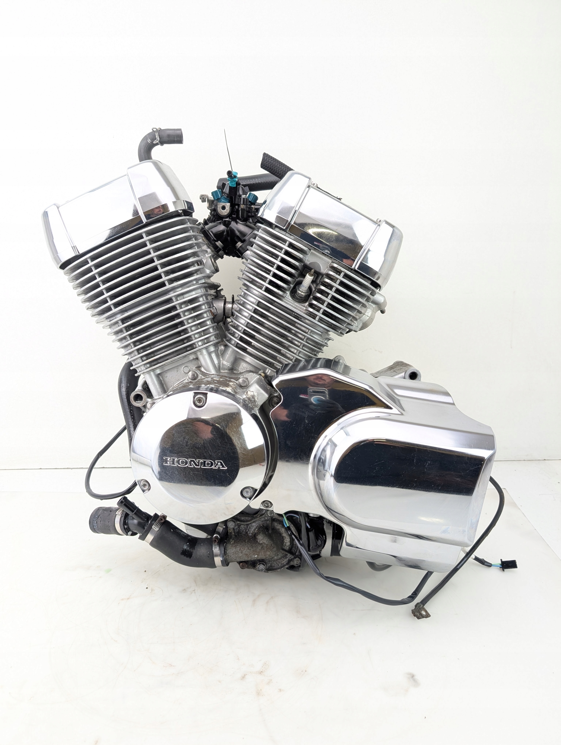 HONDA VT 750 SHADOW SPIRIT SILNIK GWARANCJA ROZRUCHOWA