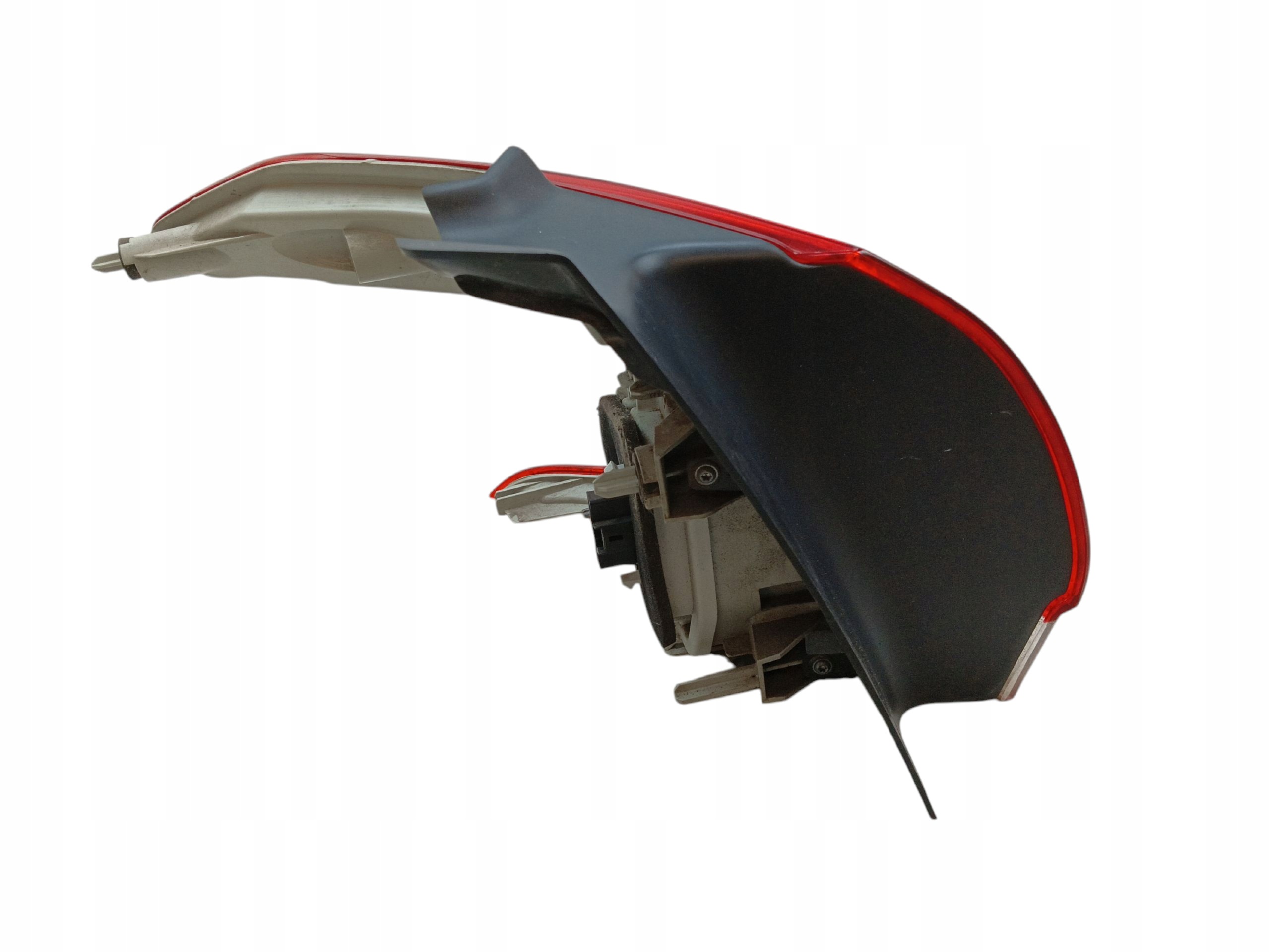 light right rear part PEUGEOT 2008 and (2013-2016) 1.6 e-HDI 92KM 9678074380